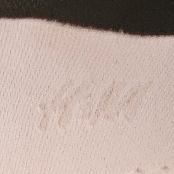 Maxie Hunter Green Sequin Skirt - Picture 8 of 8